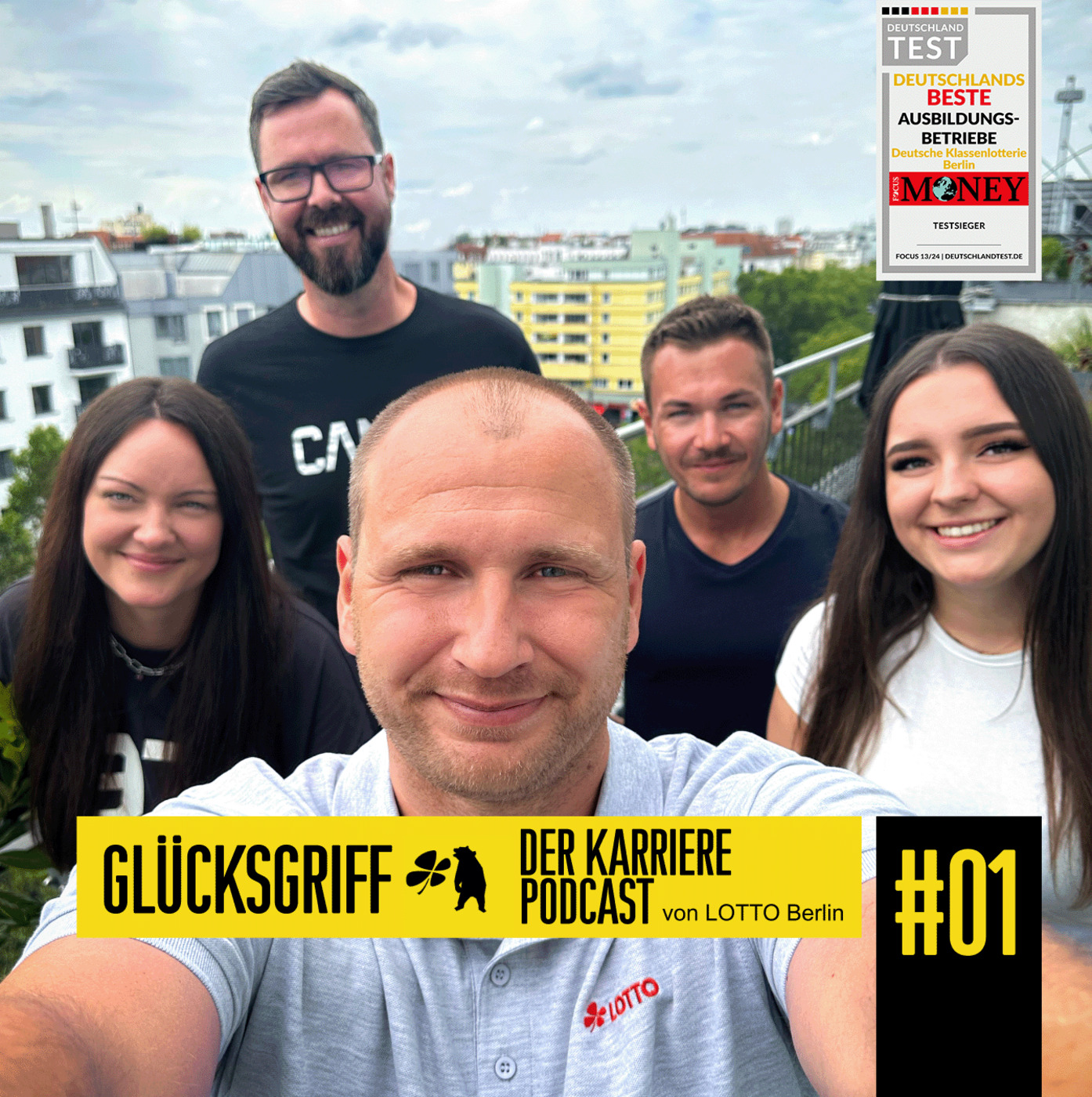 Glücksgriff