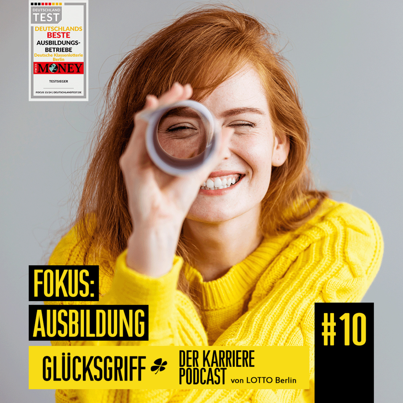 Glücksgriff