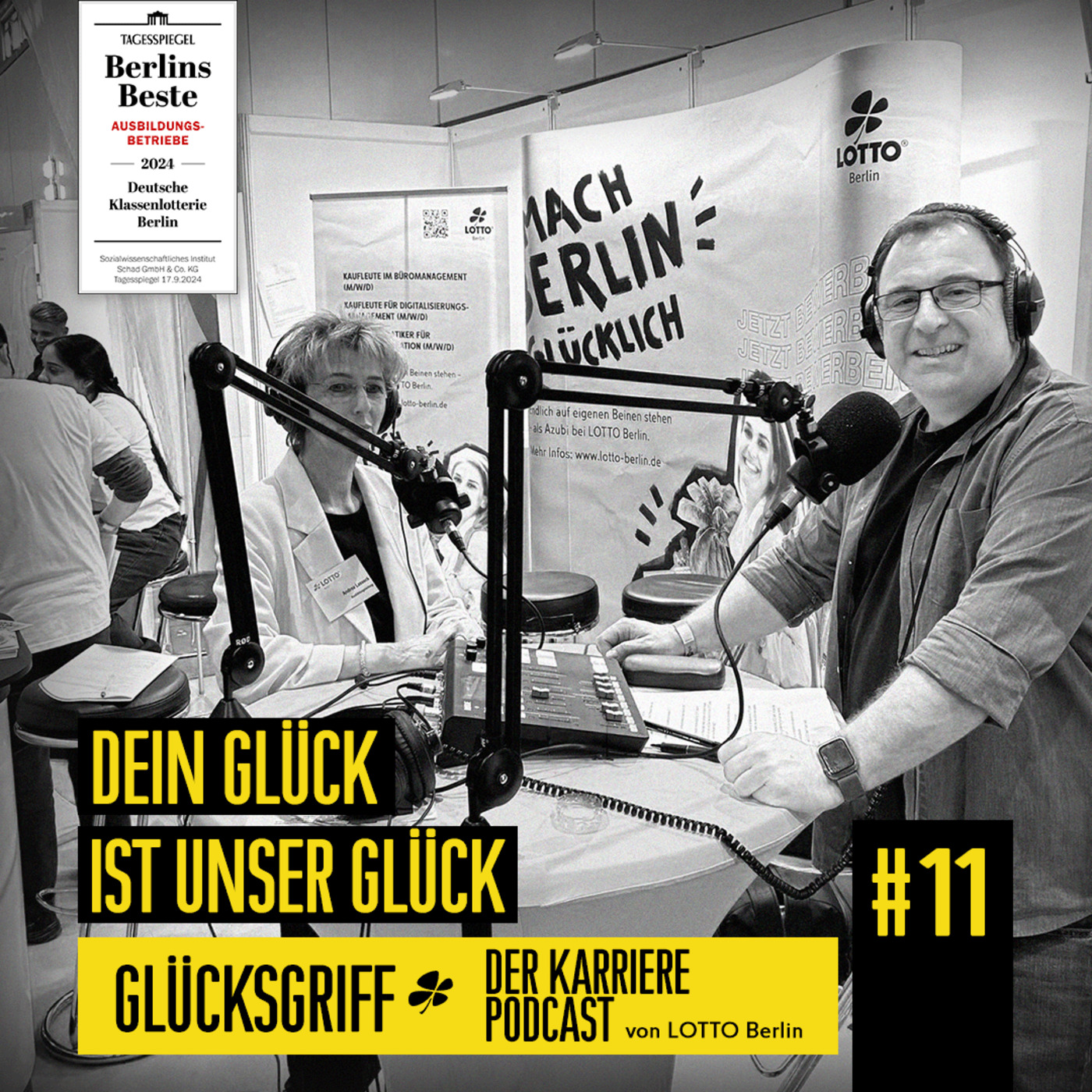 Glücksgriff