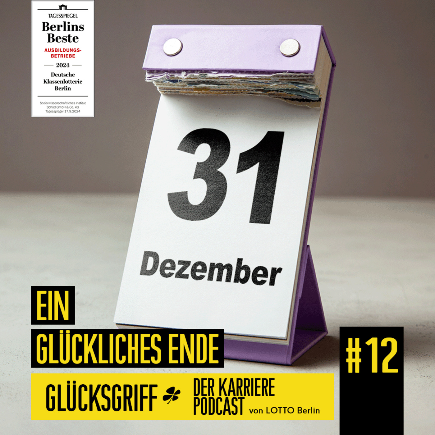 Glücksgriff