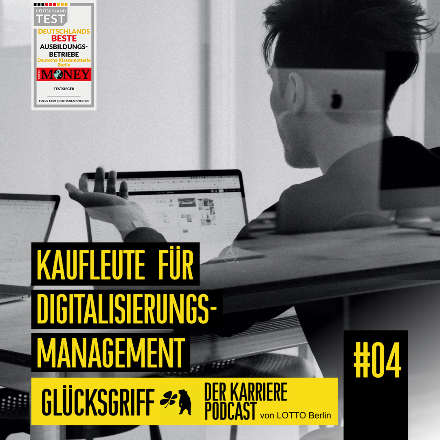 Glücksgriff