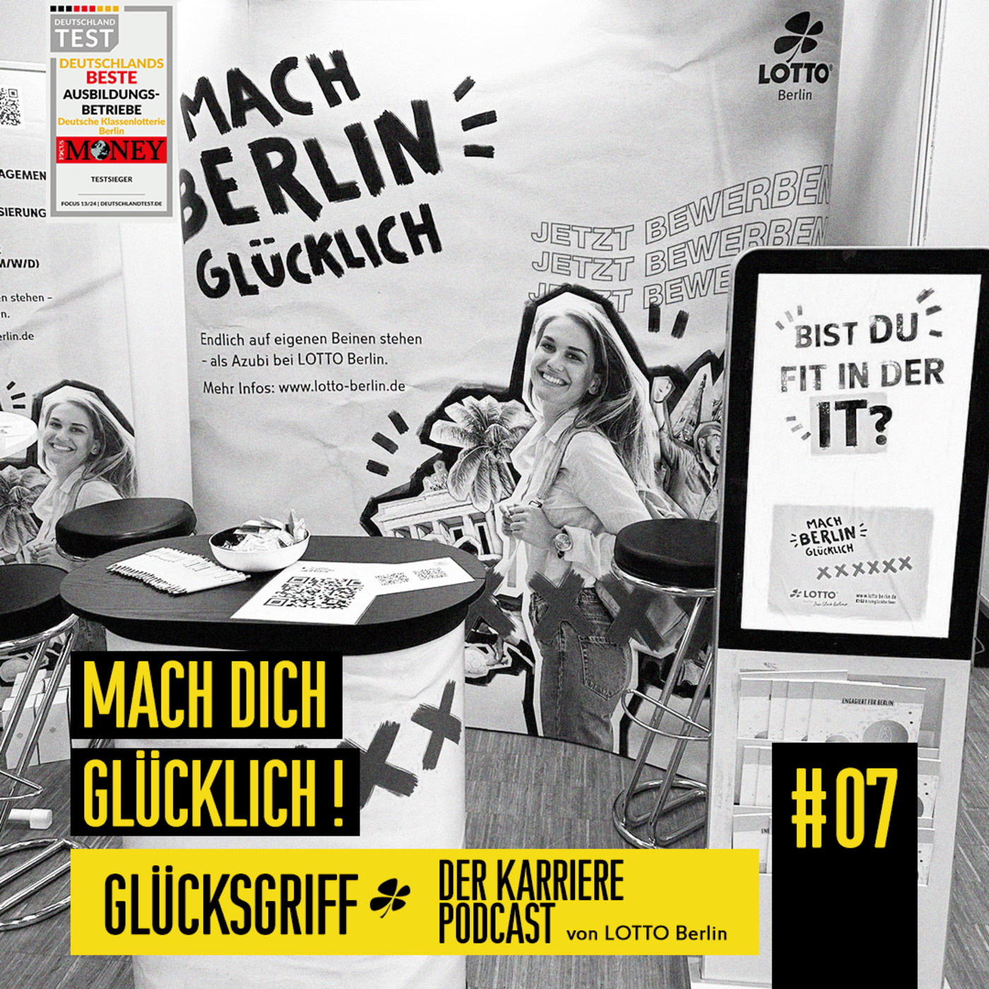 Glücksgriff