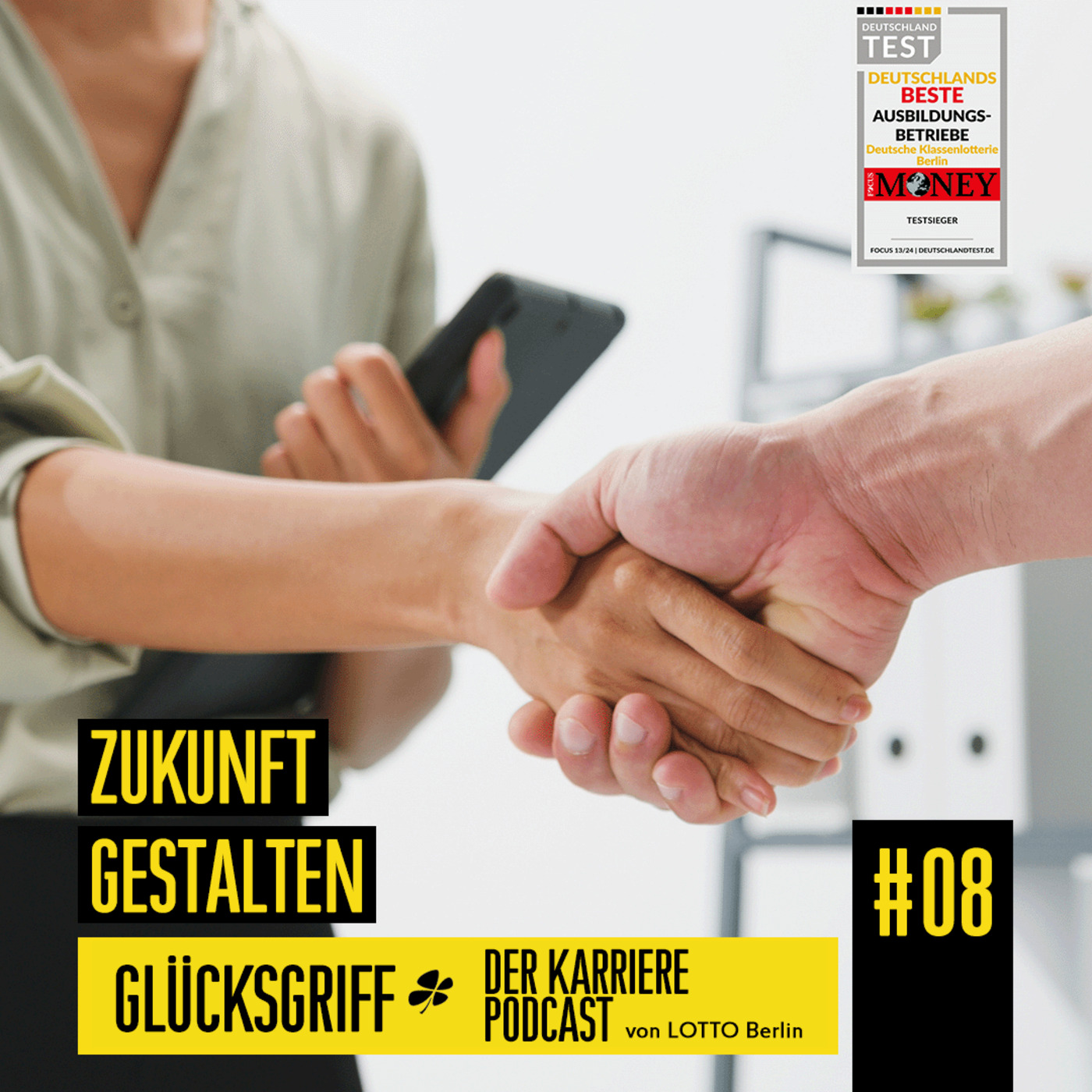 Glücksgriff